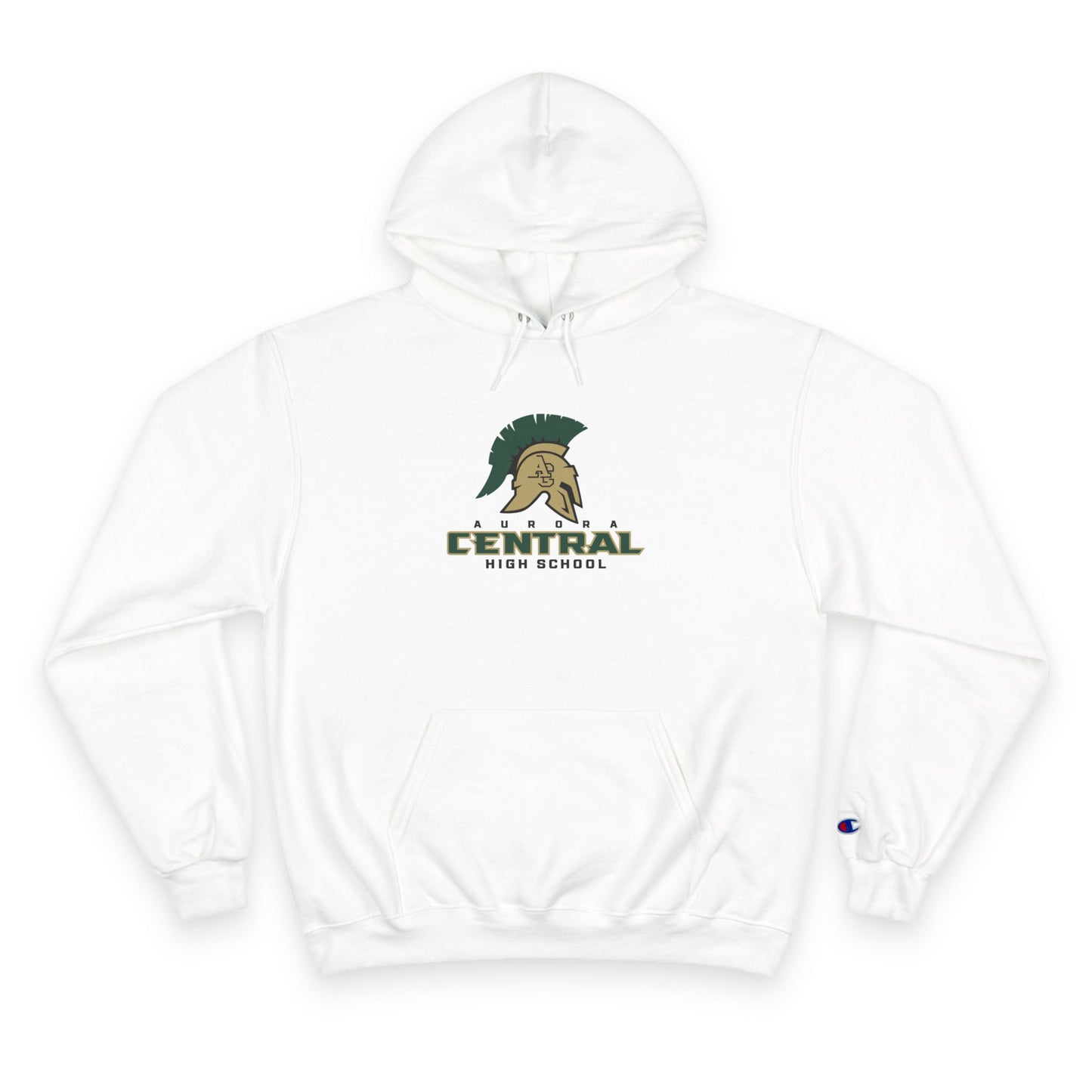 Champion Powerblend Fleece Pullover Hoodie