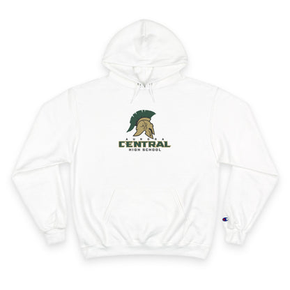 Champion Powerblend Fleece Pullover Hoodie