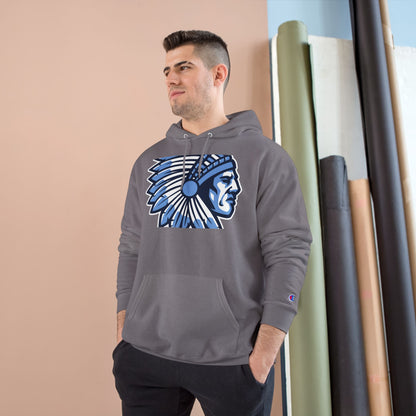 Champion Powerblend Fleece Pullover Hoodie