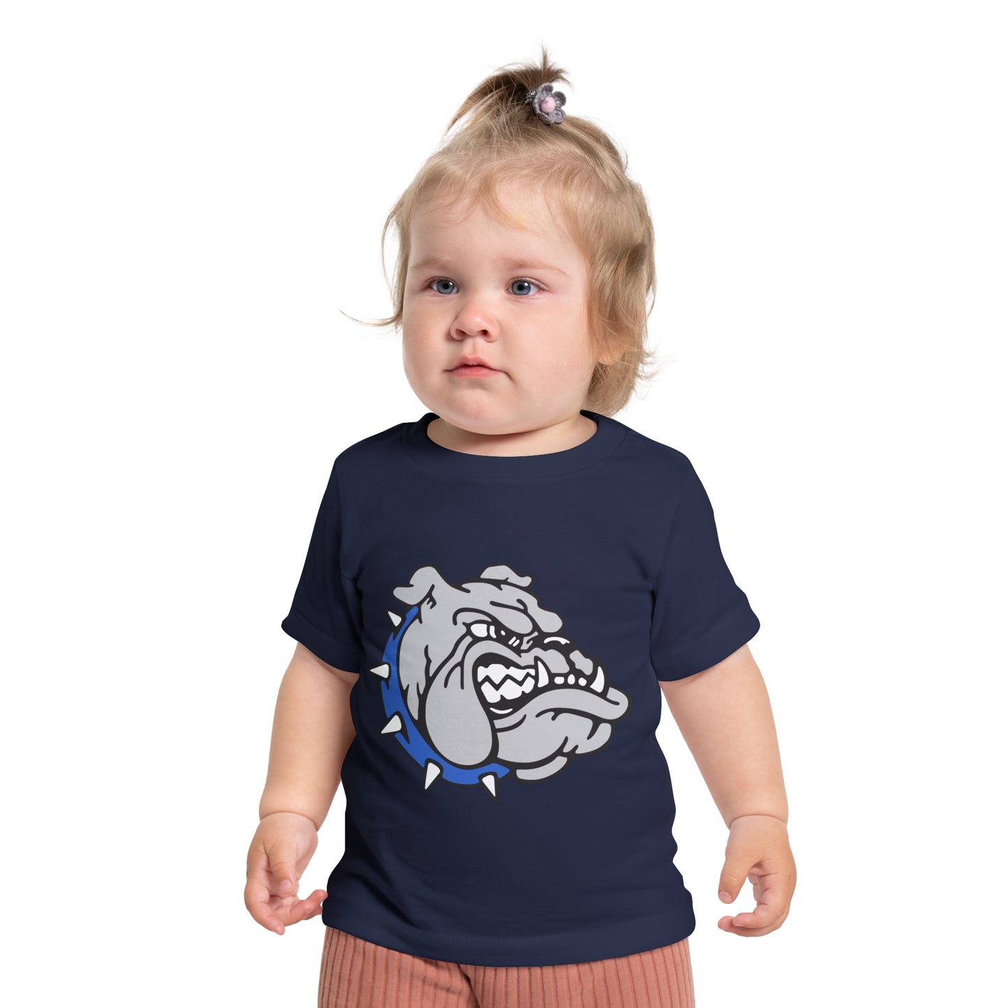 Baby Short Sleeve Tee