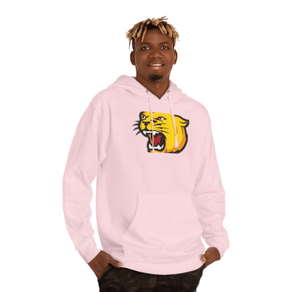 Midweight Pullover Hoodie