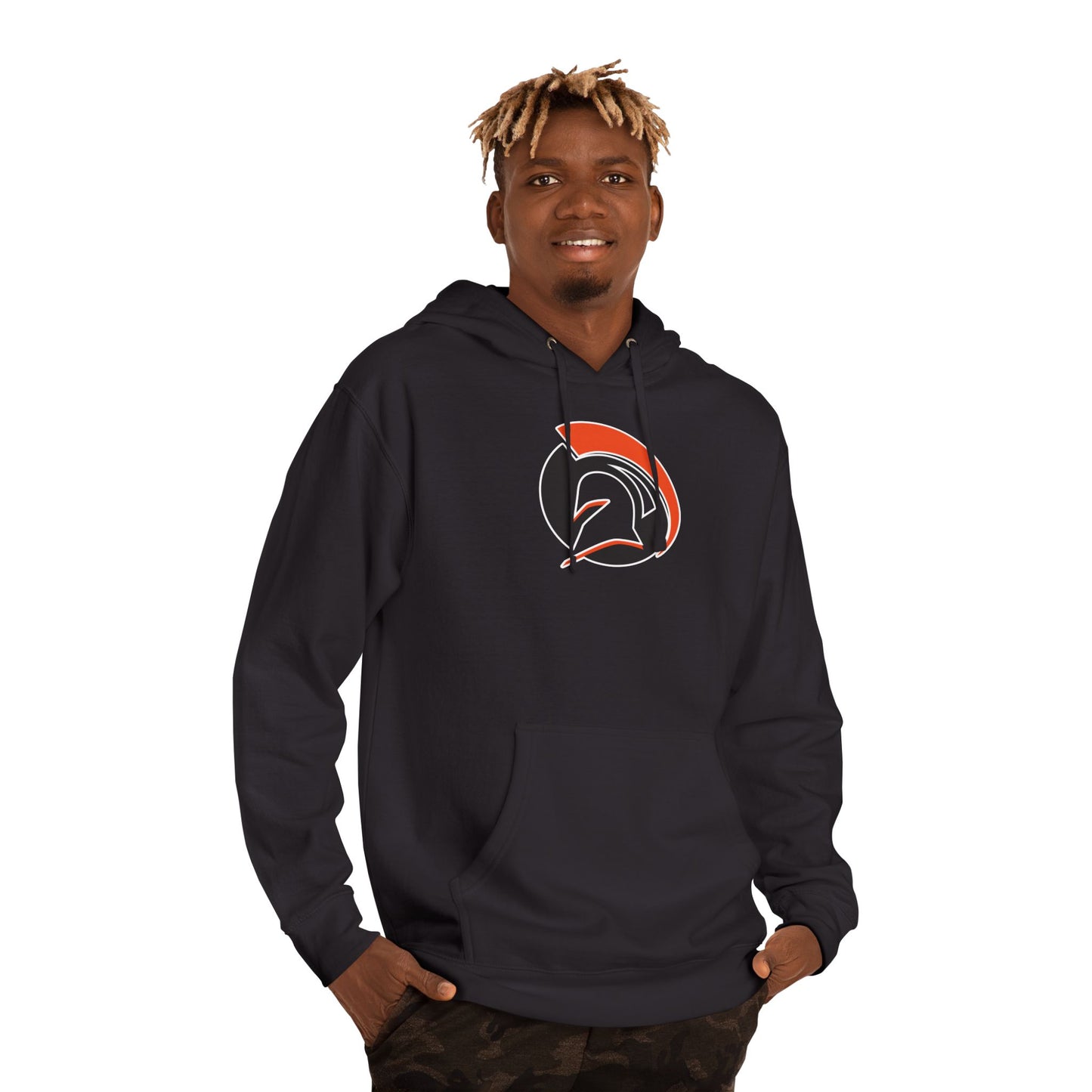 Midweight Pullover Hoodie