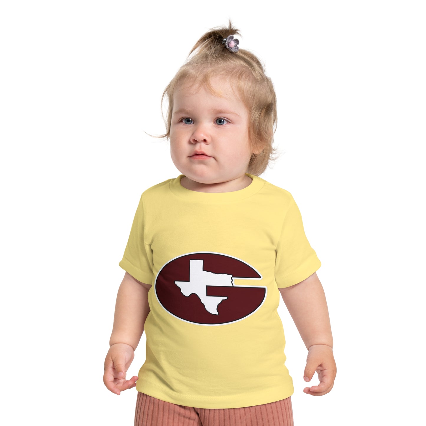 Baby Short Sleeve Tee