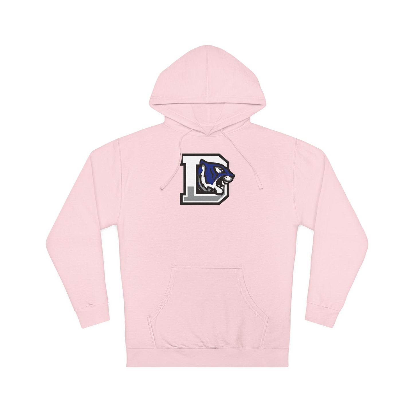 Midweight Pullover Hoodie