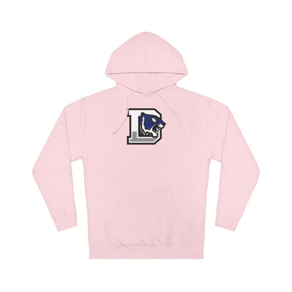 Midweight Pullover Hoodie