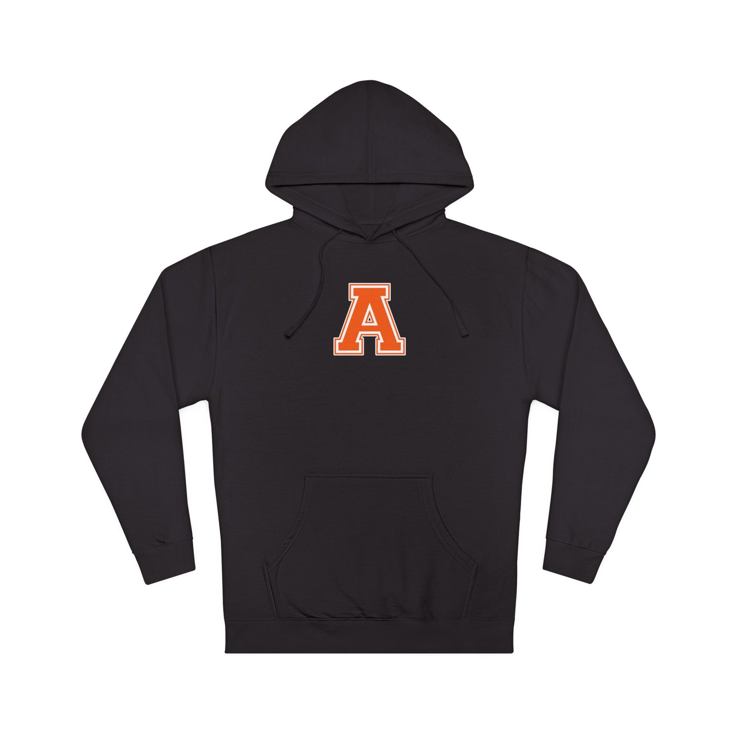 Midweight Pullover Hoodie