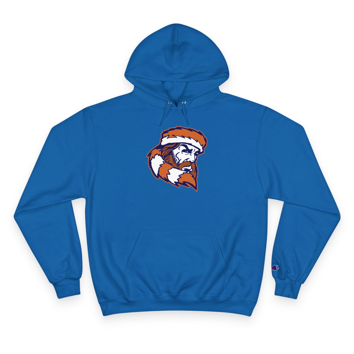 Champion Powerblend Fleece Pullover Hoodie
