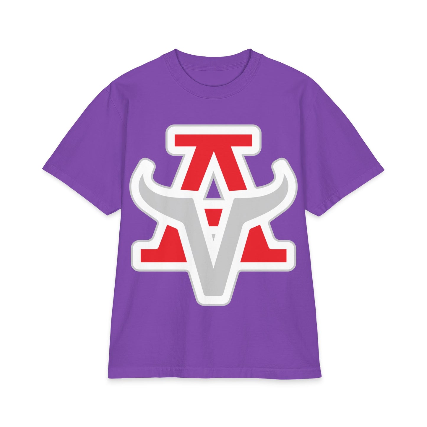 Max Heavyweight Short Sleeve Tee