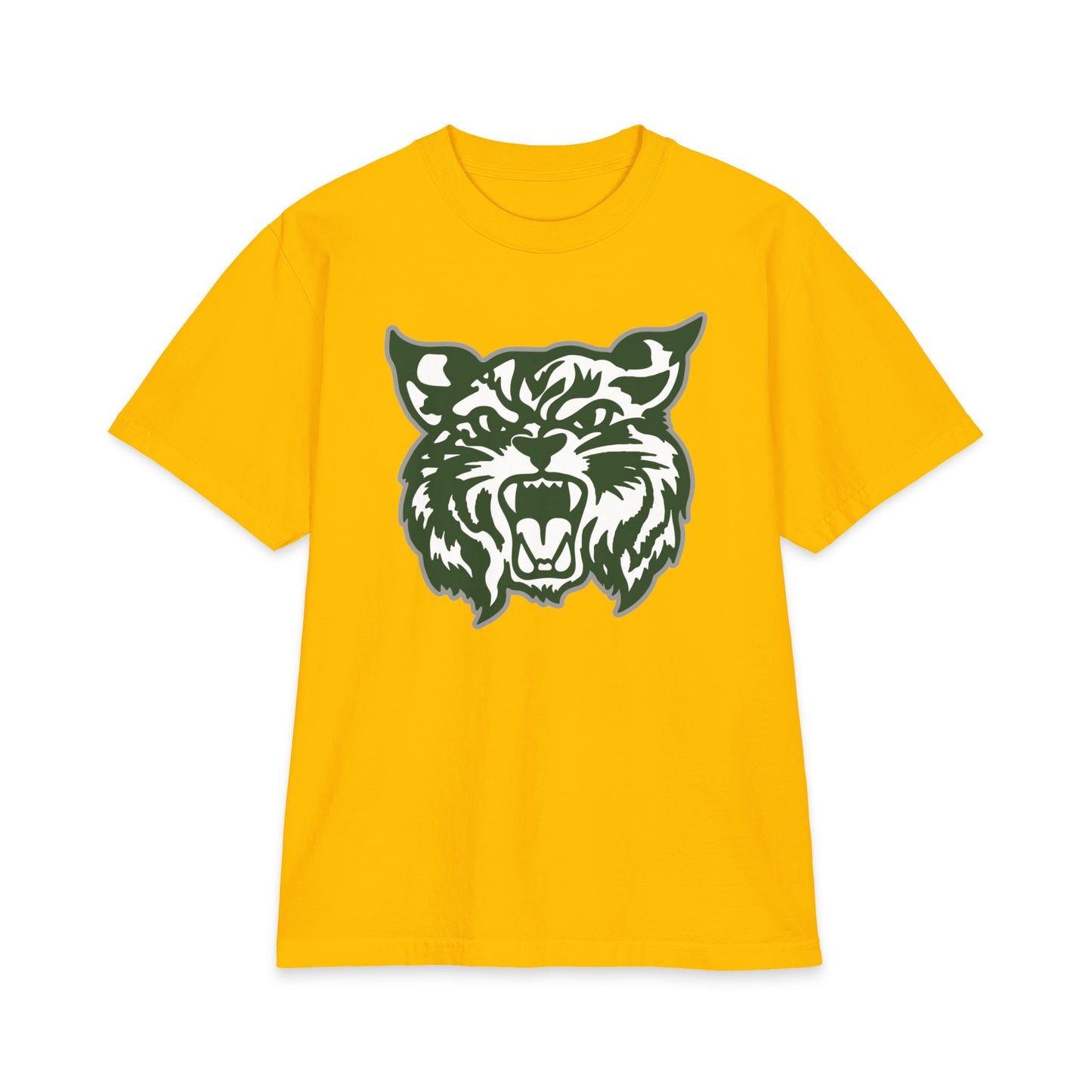 Max Heavyweight Short Sleeve Tee