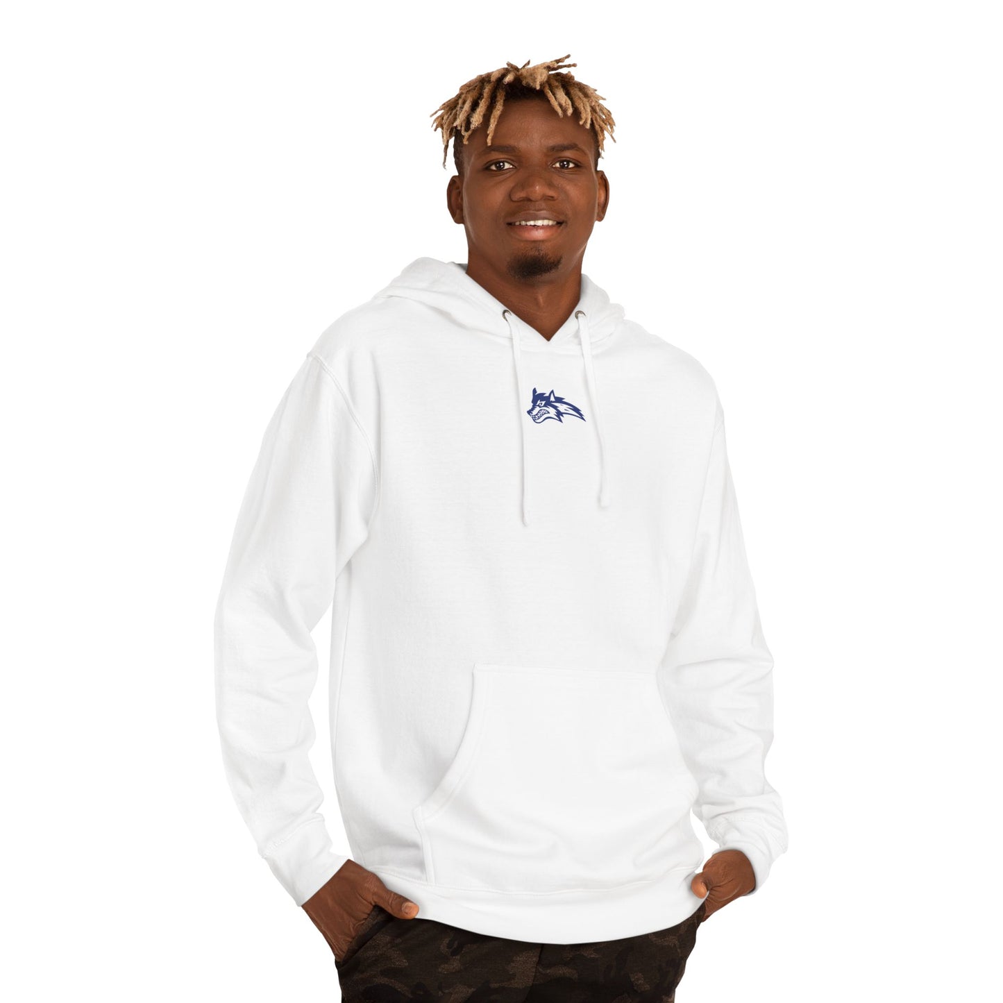 Midweight Pullover Hoodie