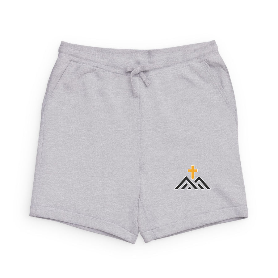 Unisex Sponge Fleece Sweatshort