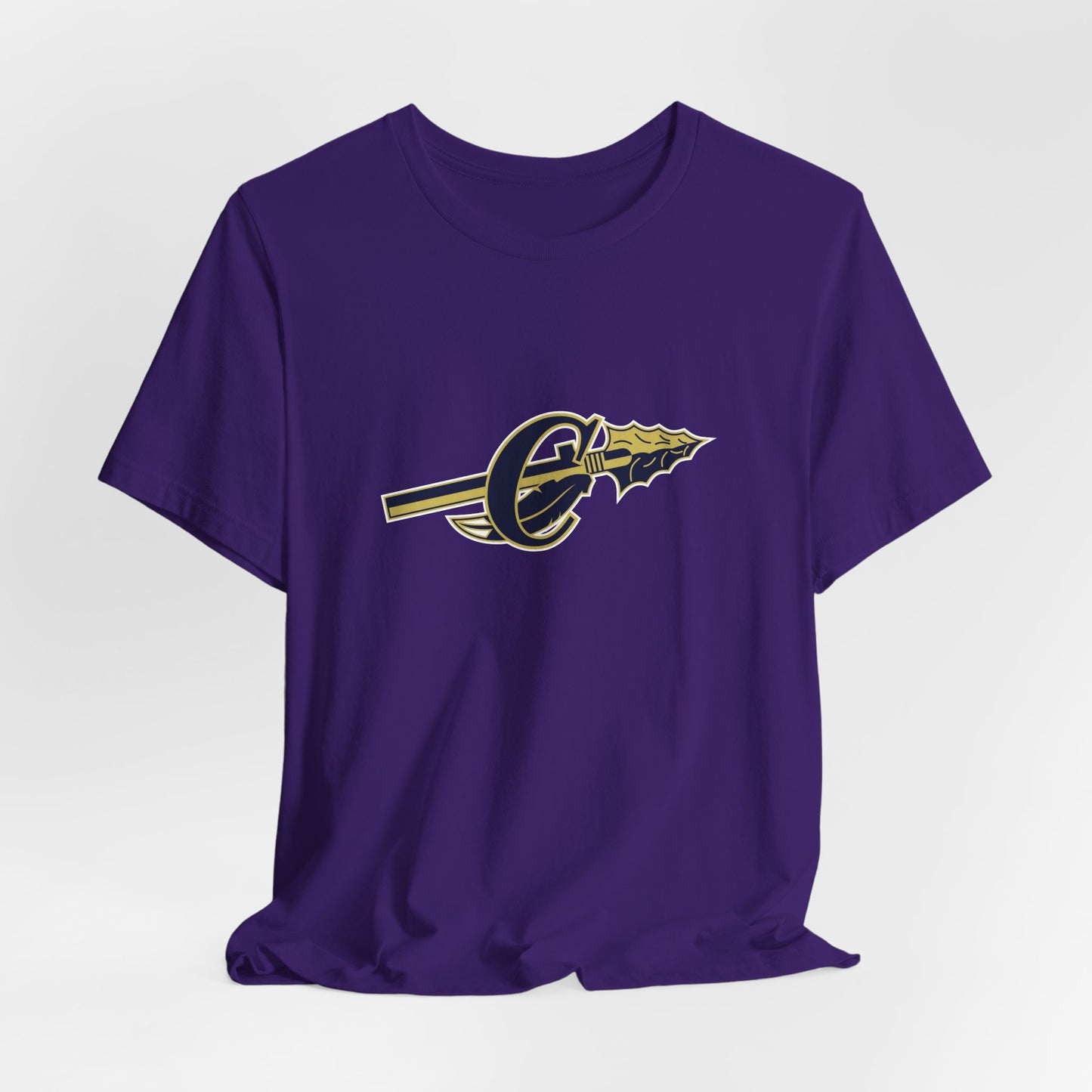 Jersey Short Sleeve Tee