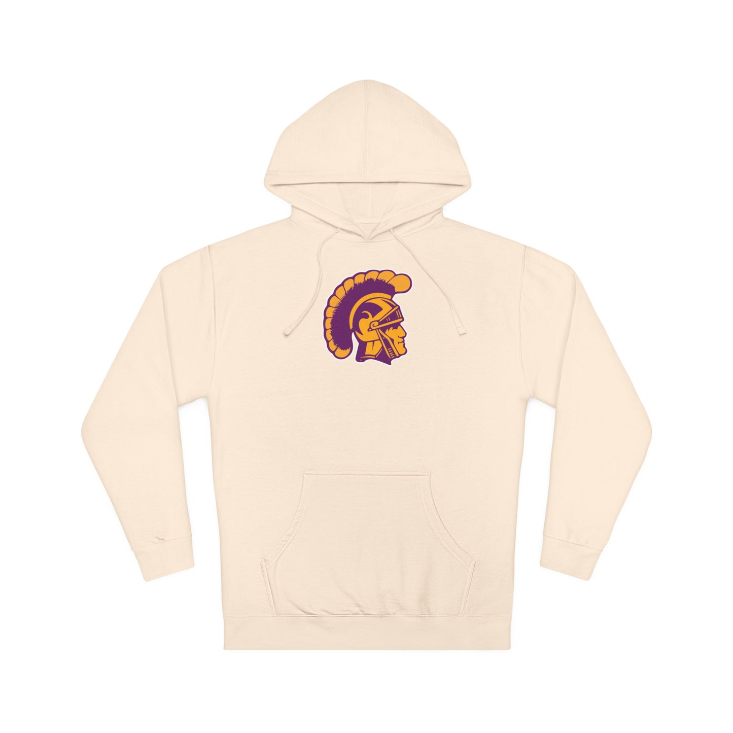 Midweight Pullover Hoodie