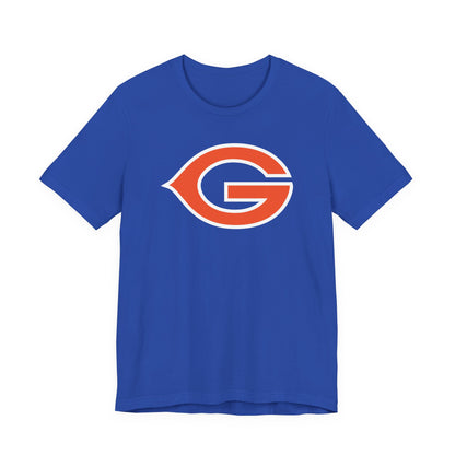 Jersey Short Sleeve Tee