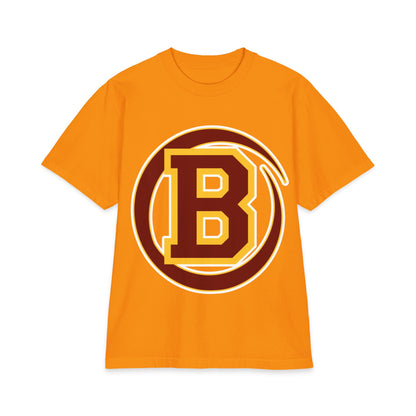 Max Heavyweight Short Sleeve Tee