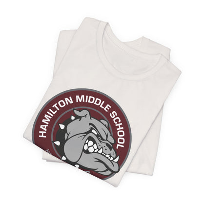 Jersey Short Sleeve Tee