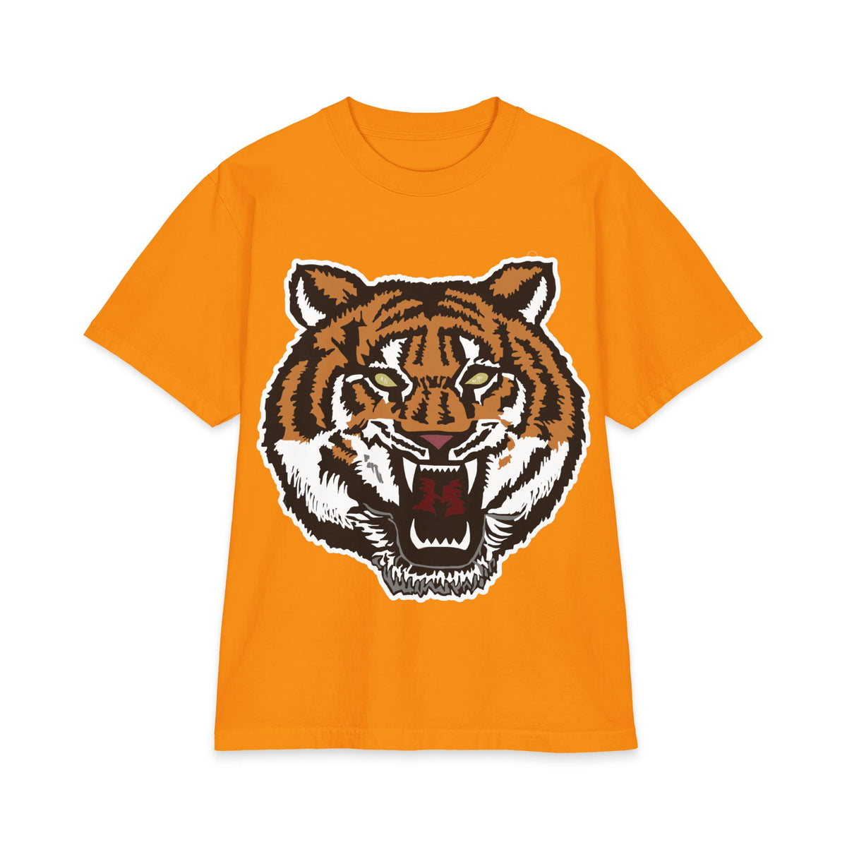 Max Heavyweight Short Sleeve Tee