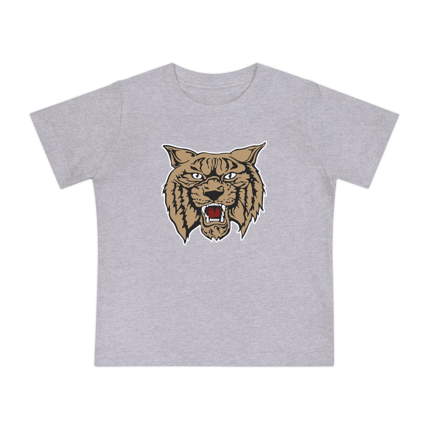 Baby Short Sleeve Tee