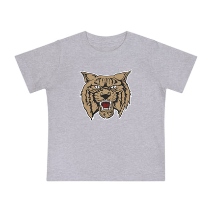 Baby Short Sleeve Tee
