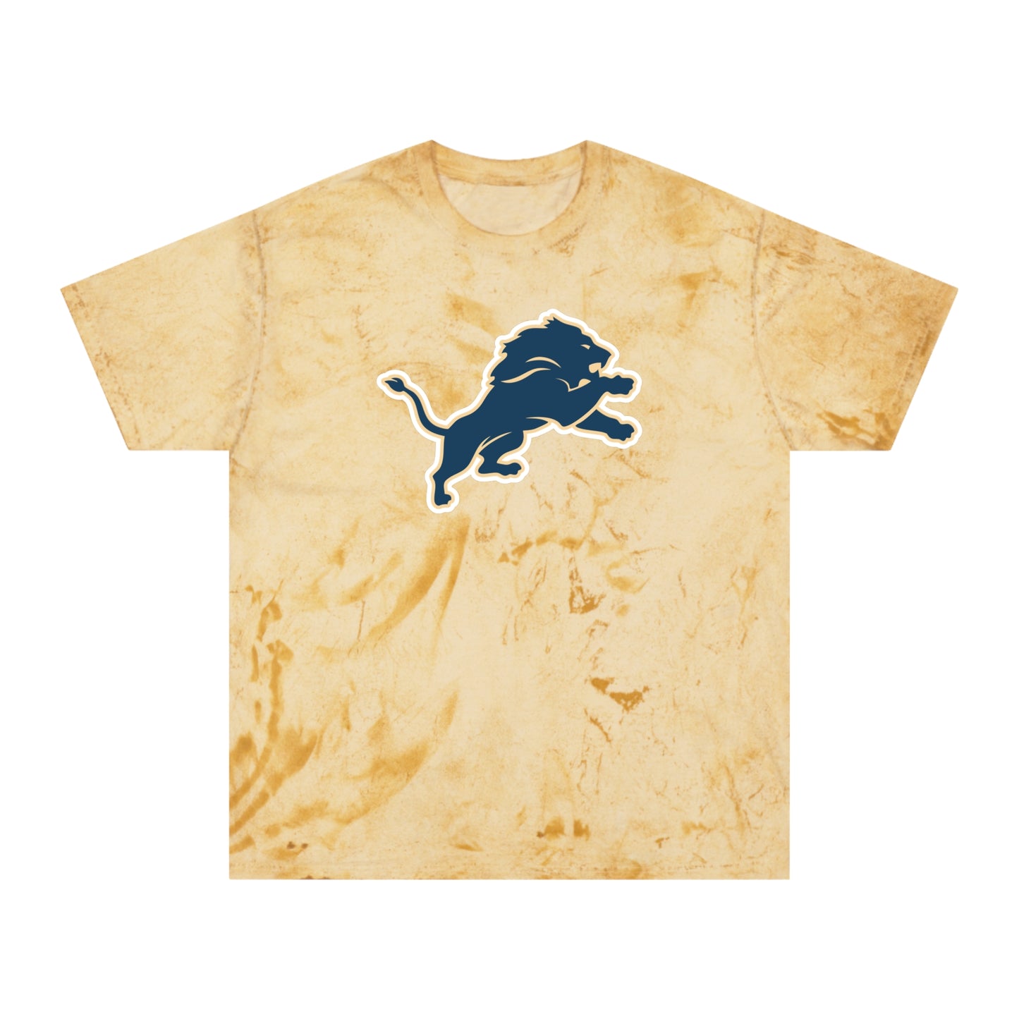 Color Blast School Spirit Tee