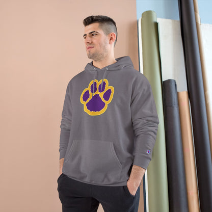 Champion Powerblend Fleece Pullover Hoodie