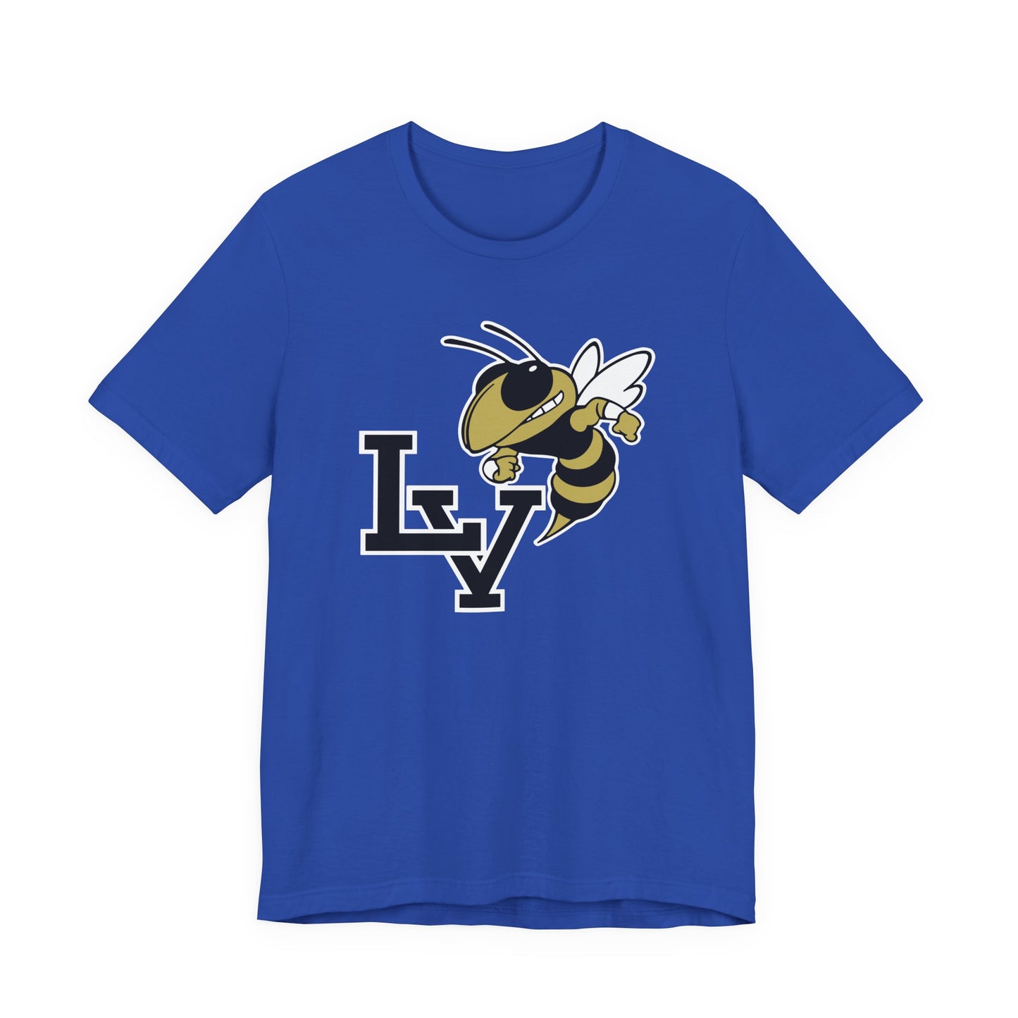 Jersey Short Sleeve Tee