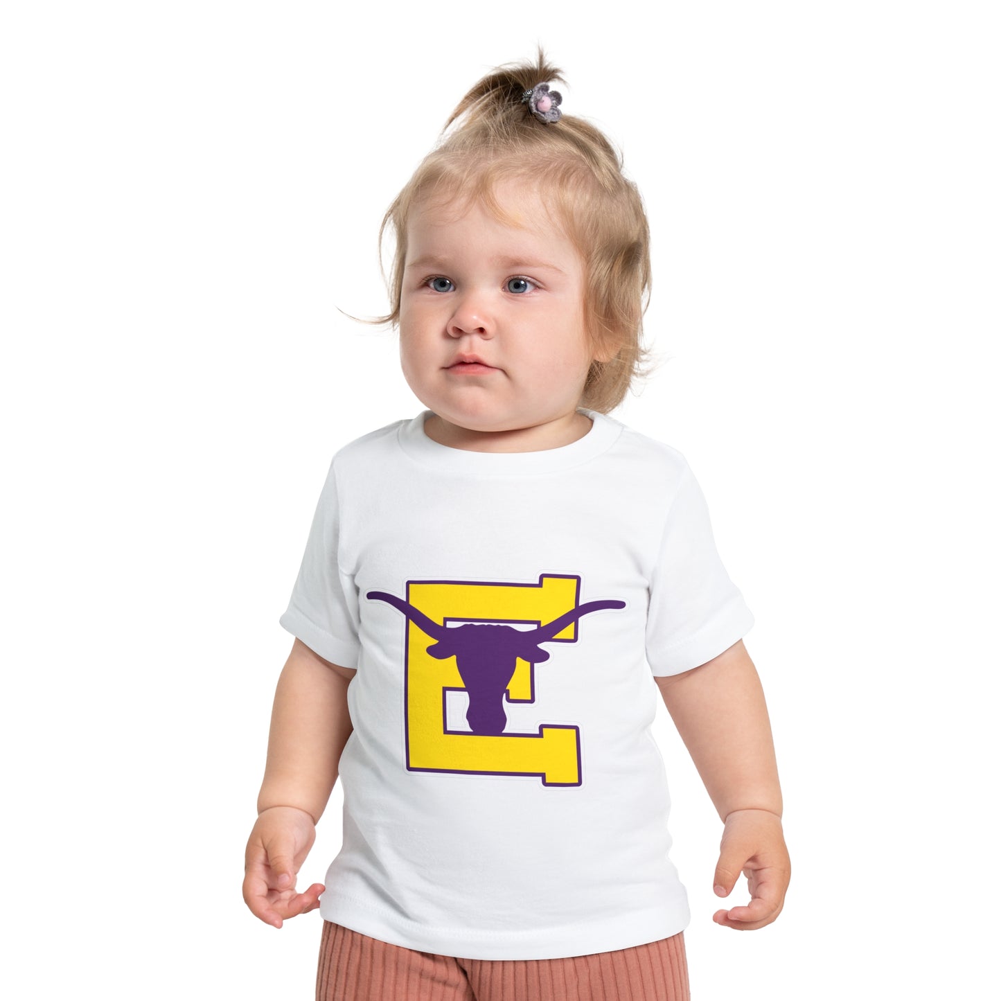 Baby Short Sleeve Tee