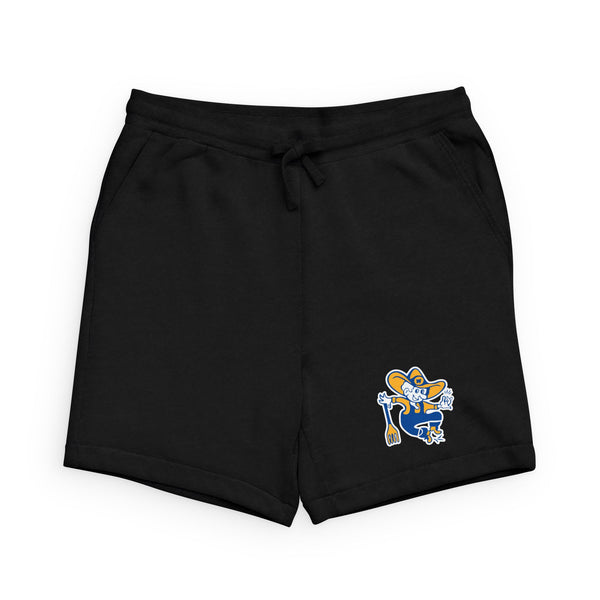 Unisex Sponge Fleece Sweatshort