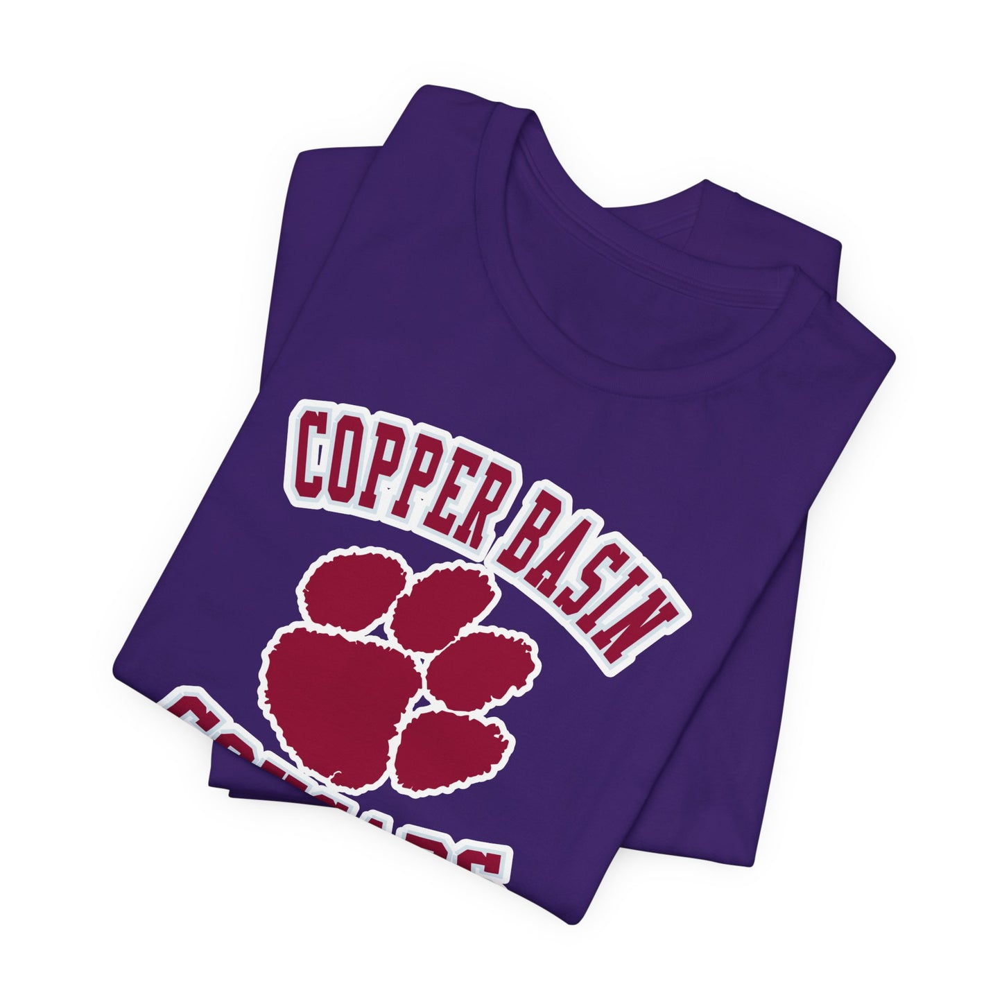Jersey Short Sleeve Tee