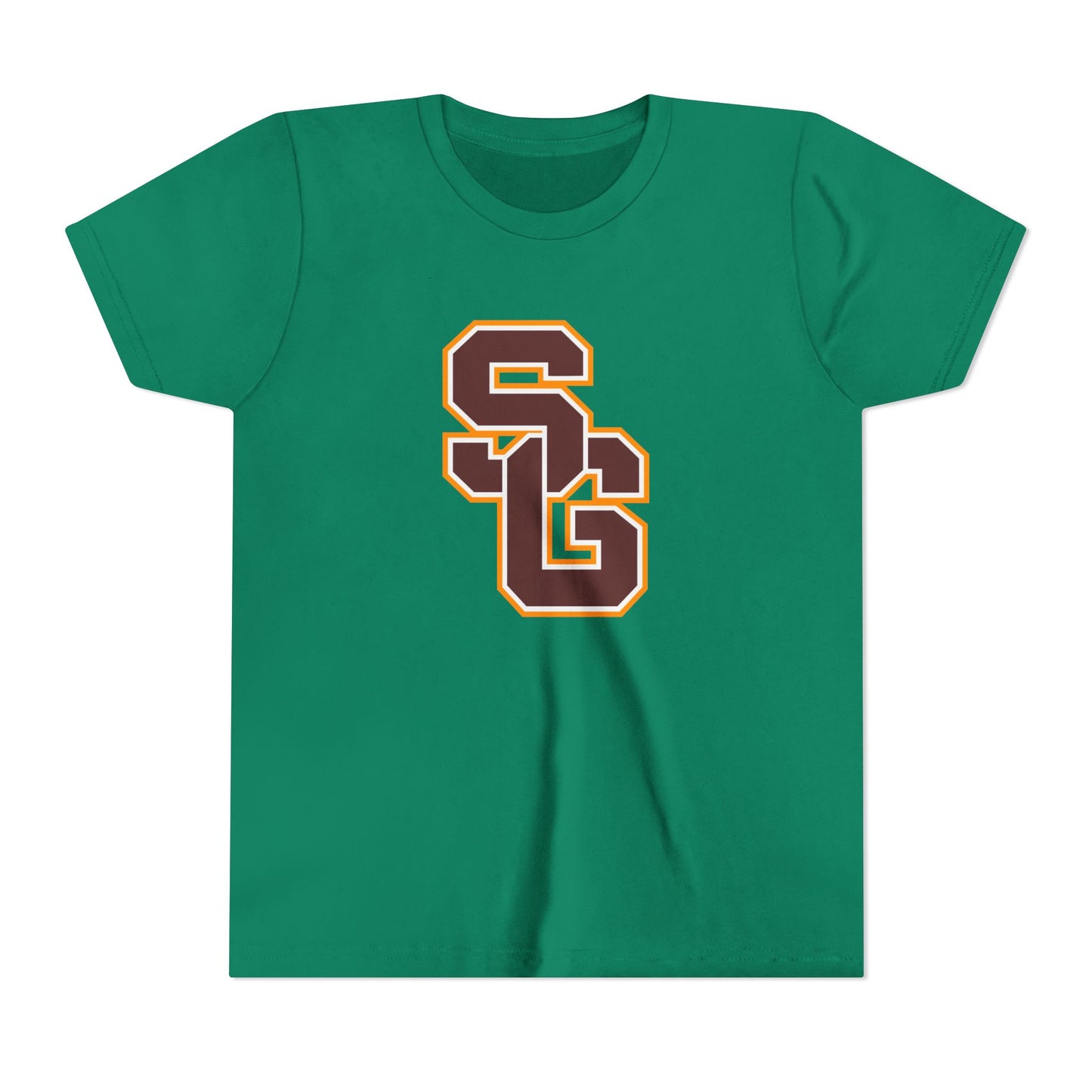 Youth Short Sleeve Tee
