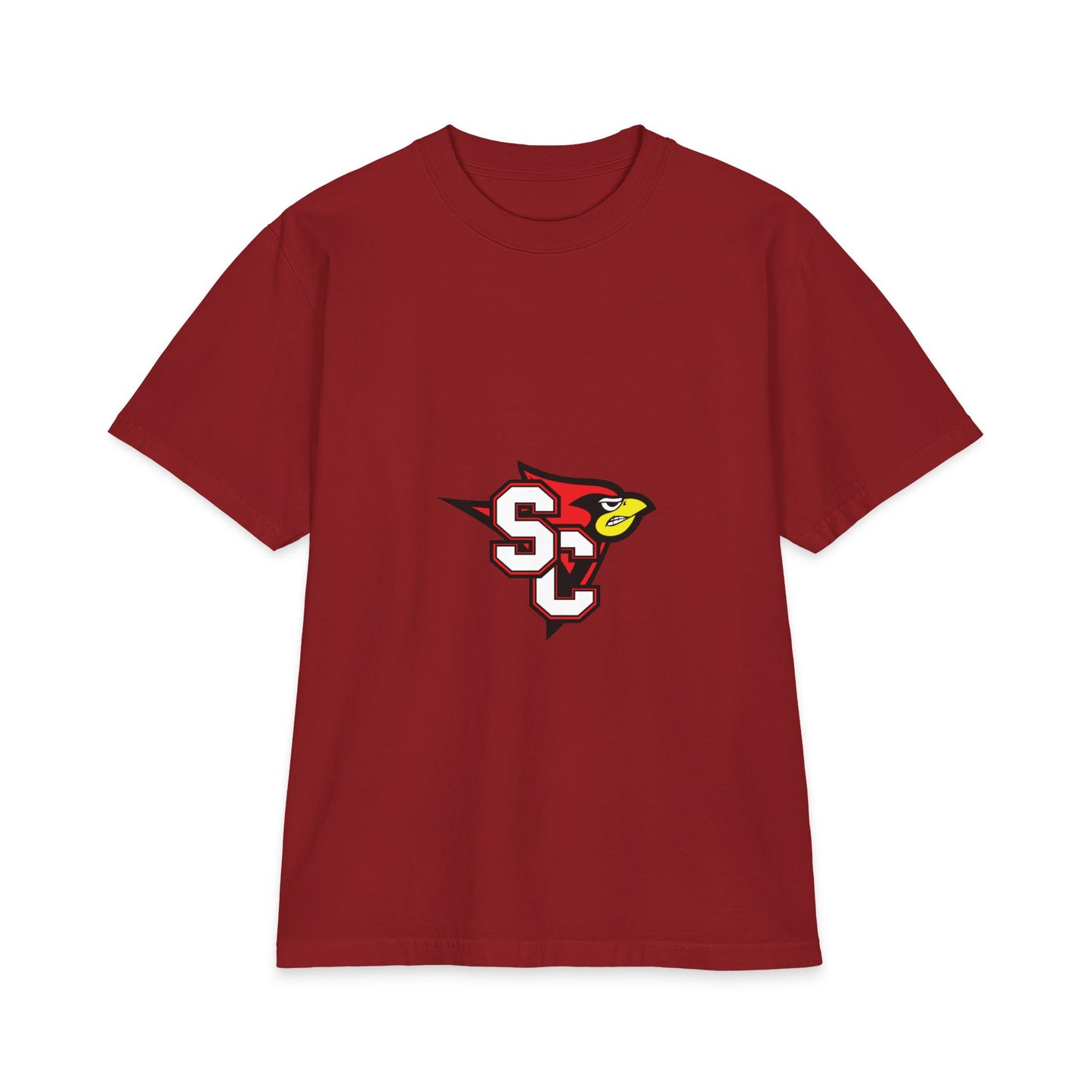 Max Heavyweight Short Sleeve Tee