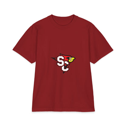 Max Heavyweight Short Sleeve Tee