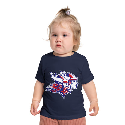 Baby Short Sleeve Tee