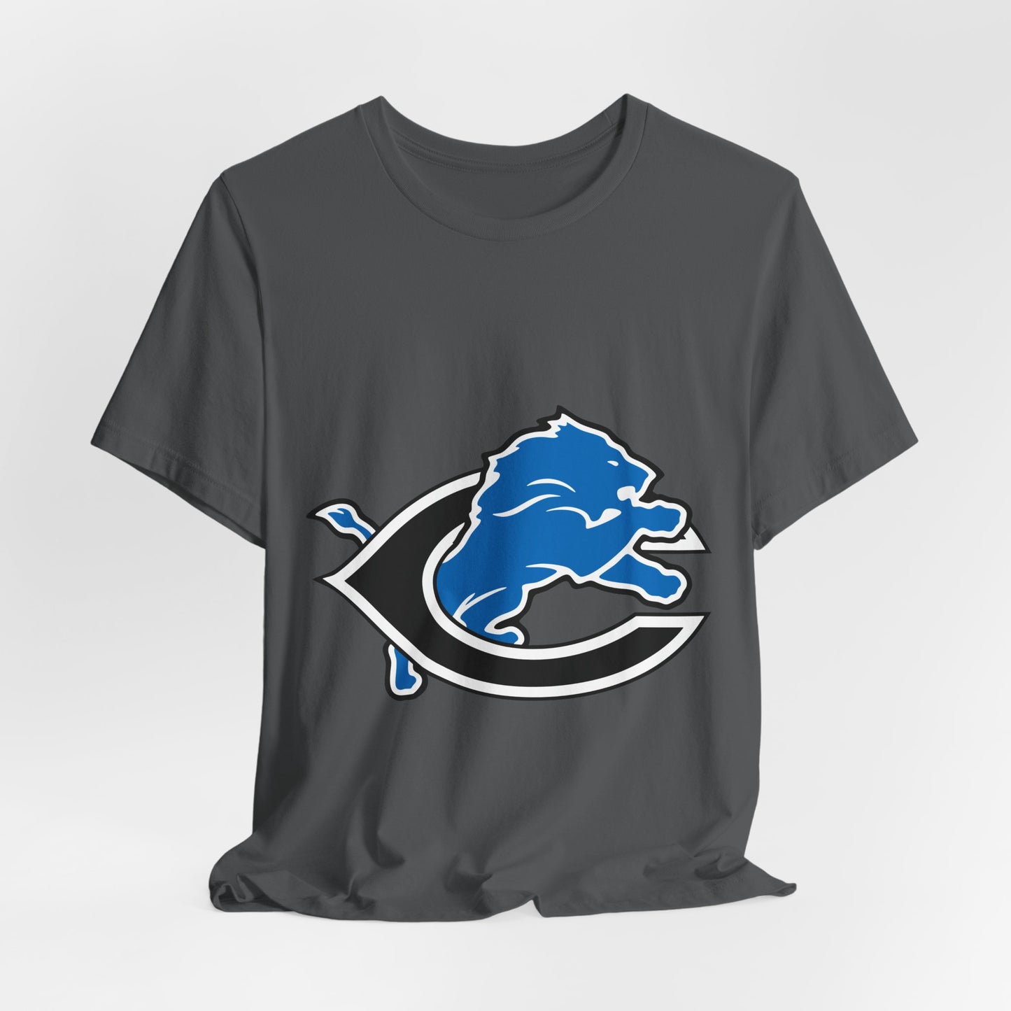 Jersey Short Sleeve Tee