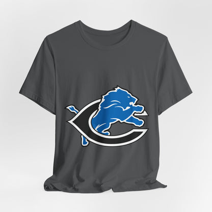 Jersey Short Sleeve Tee