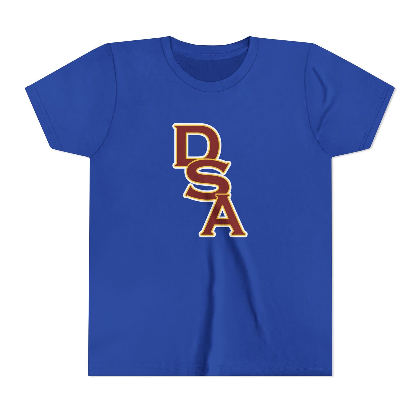 Youth Short Sleeve Tee