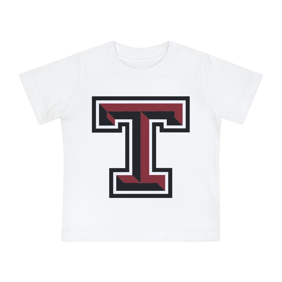Baby Short Sleeve Tee
