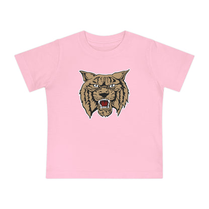 Baby Short Sleeve Tee