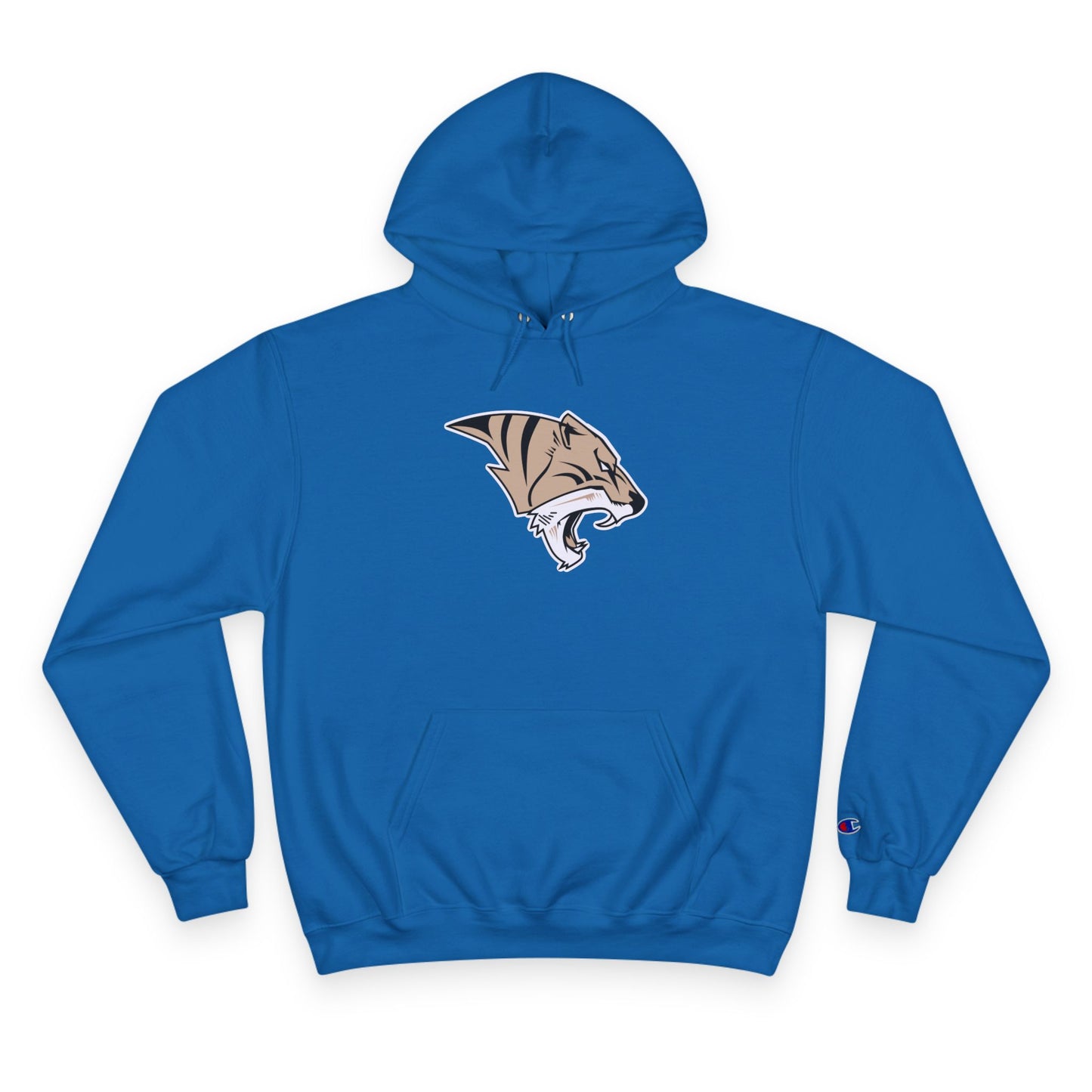 Champion Powerblend Fleece Pullover Hoodie