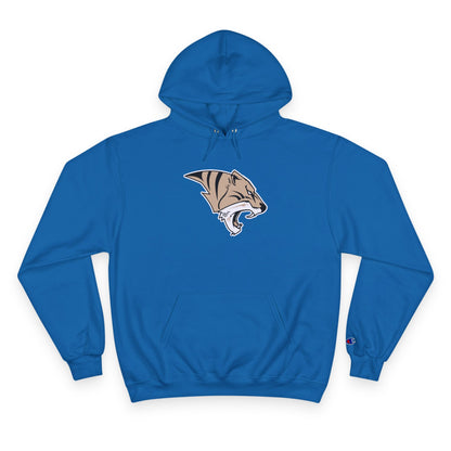 Champion Powerblend Fleece Pullover Hoodie