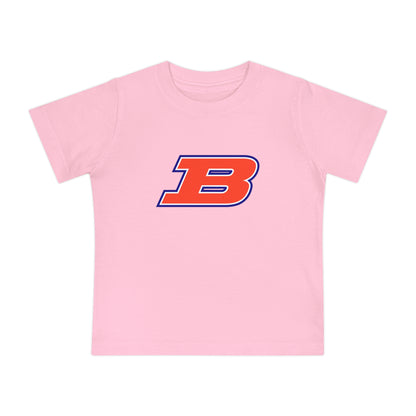 Baby Short Sleeve Tee