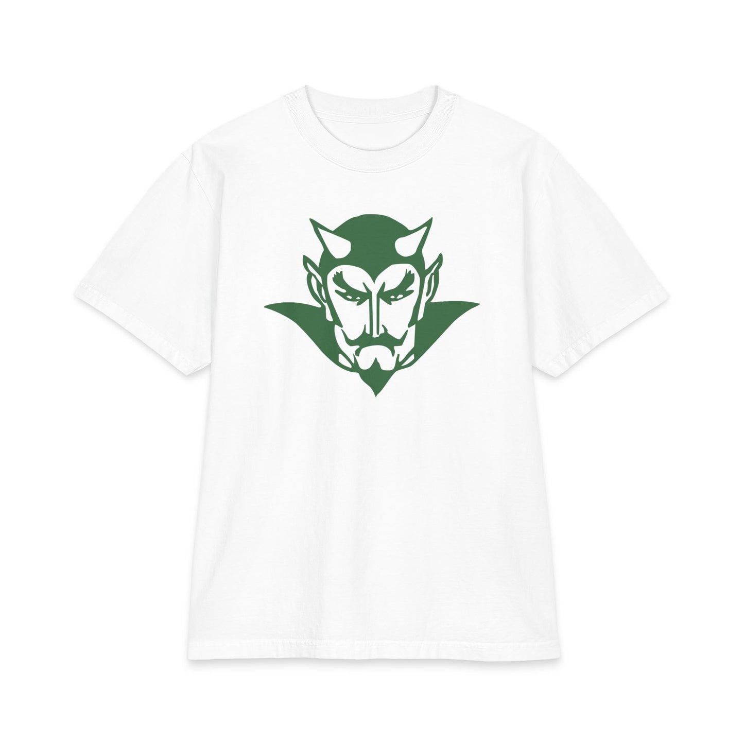 Max Heavyweight Short Sleeve Tee
