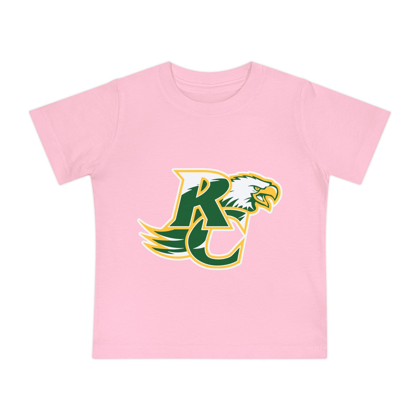 Baby Short Sleeve Tee