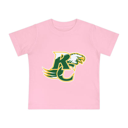 Baby Short Sleeve Tee