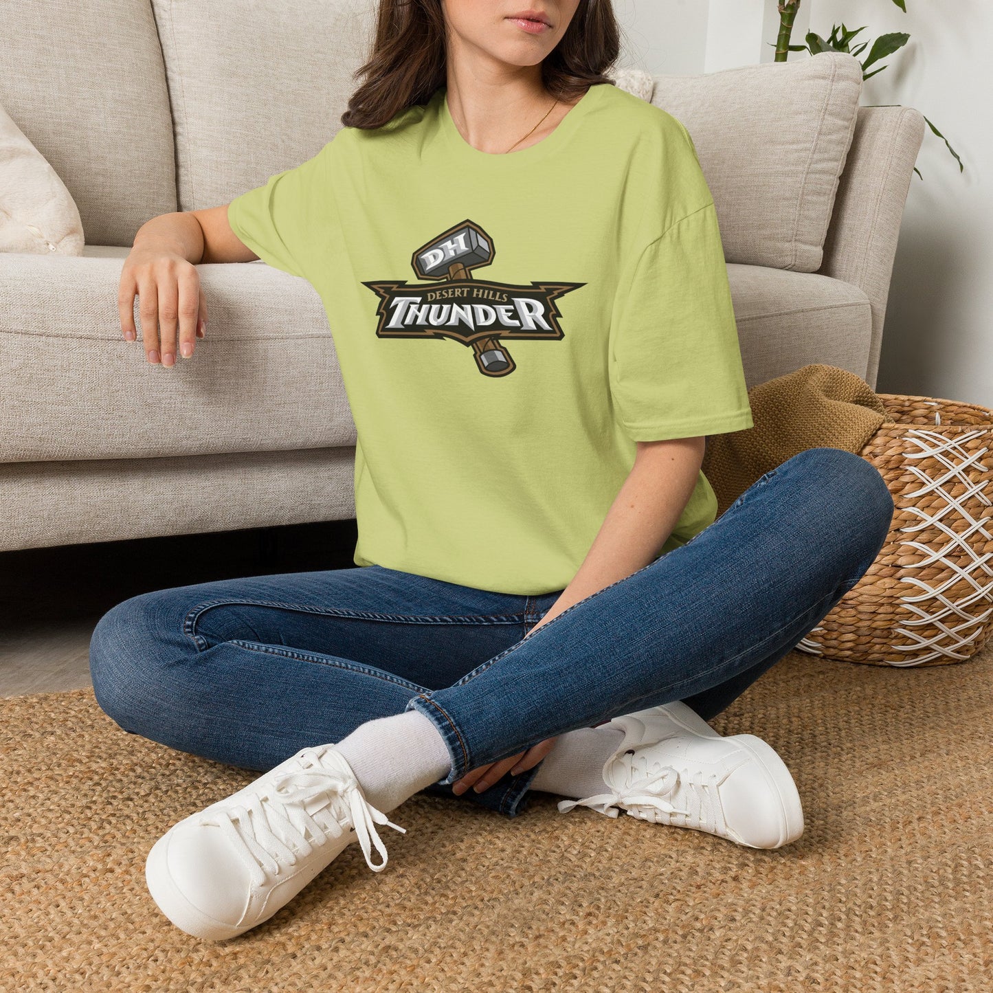 Softstyle T-Shirt