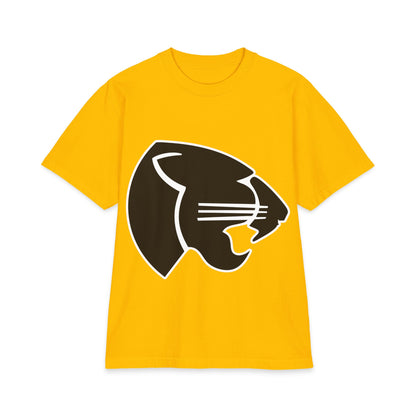 Max Heavyweight Short Sleeve Tee