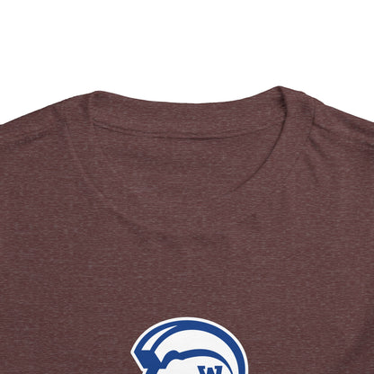 Toddler Short Sleeve Tee