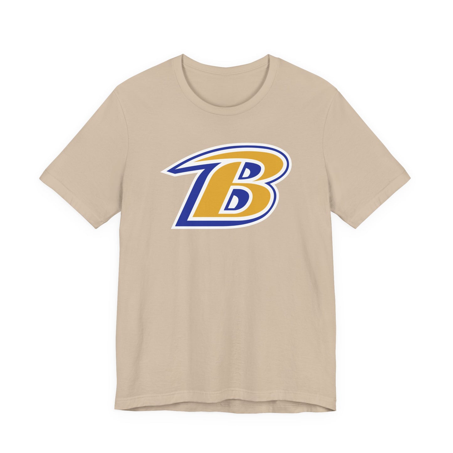 Jersey Short Sleeve Tee