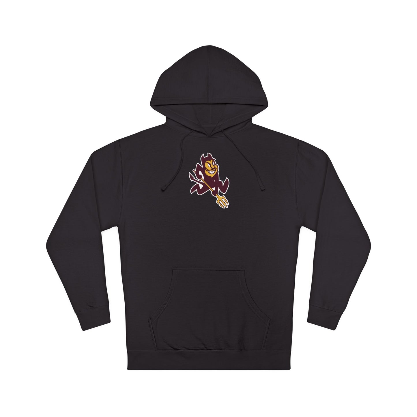 Midweight Pullover Hoodie