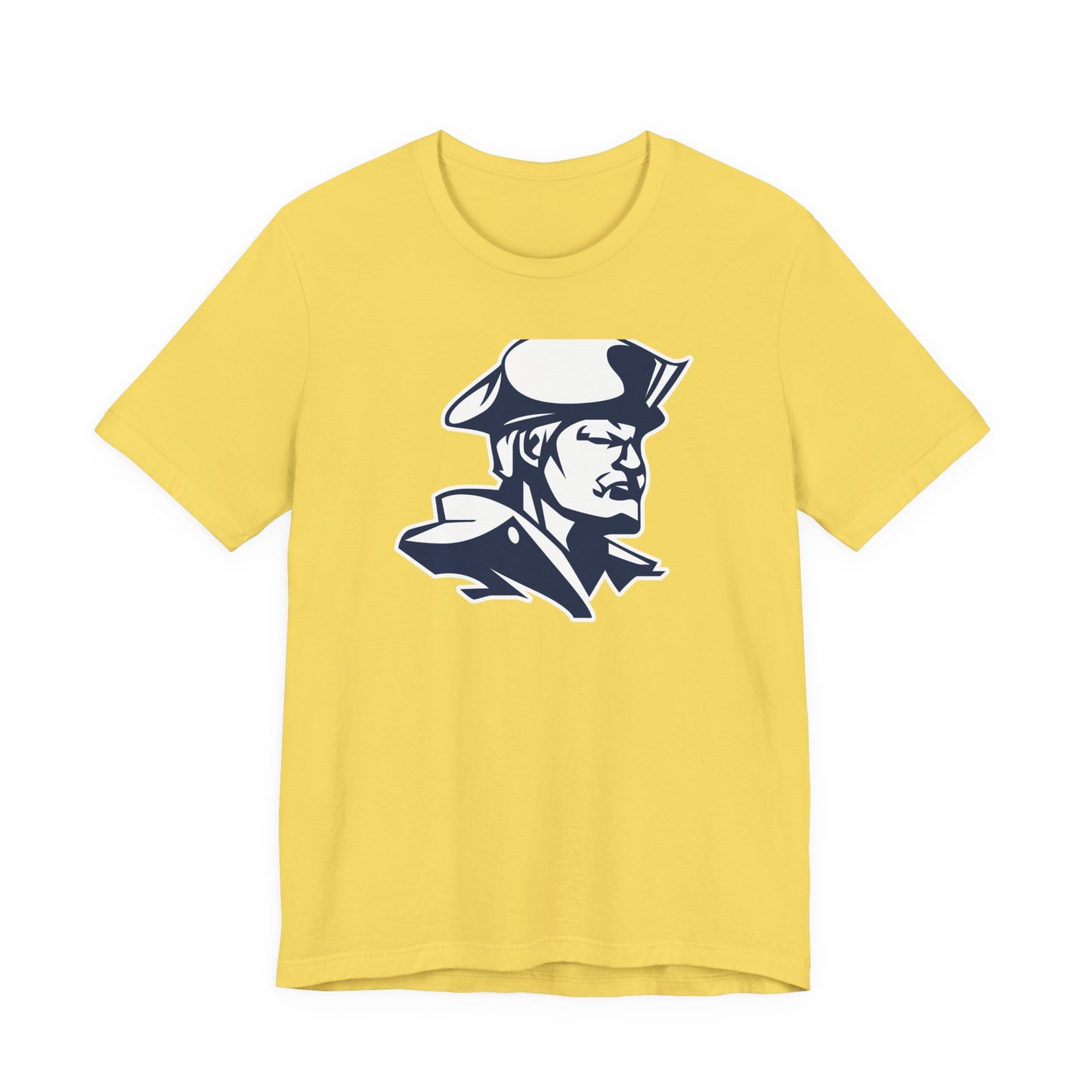 Jersey Short Sleeve Tee
